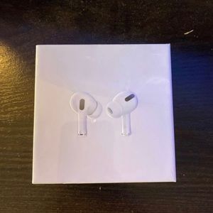 Air pod pros
